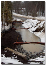 Certified Erosion Control New Hampshire